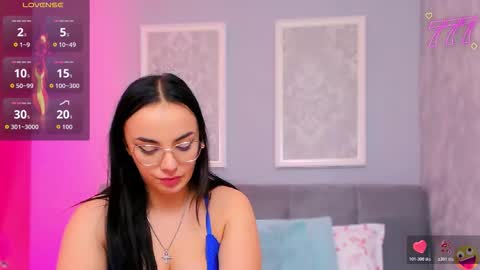 Lizzy online show from February 11, 2026, 6:13 pm