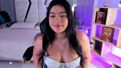 Snapshot of lizzybrooks_ chatting on April 5, 2026, 4:09 am LIZZY online show from April 5, 2026, 4:09 am