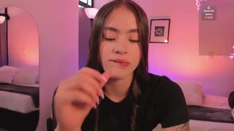 Lizzy Colins online show from June 21, 2026, 6:10 pm