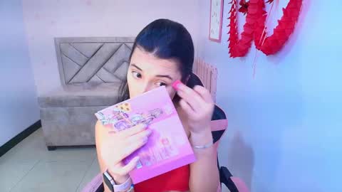 Lizzy SCHEDULE BROADCASTING Monday-Saturday 11am4pm Colombia online show from February 14, 2025, 11:10 am