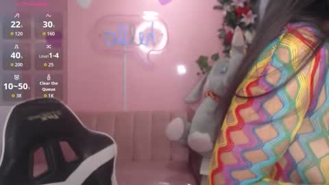 Lizzy SCHEDULE BROADCASTING Monday-Saturday 11am4pm Colombia online show from January 15, 2026, 12:54 pm