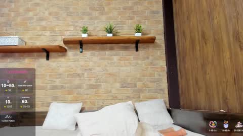 lizzyvixxx online show from January 25, 2025, 3:20 pm