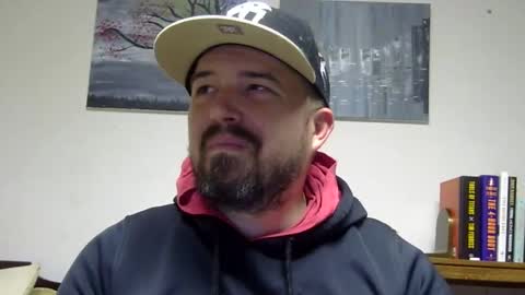 Snapshot of lj345689 chatting on January 8, 2025, 12:38 am lj345689 online show from January 8, 2025, 12:38 am