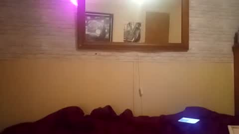 LjCherry online show from November 23, 2025, 5:18 am