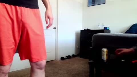 LL Cool Jake online show from October 21, 2025, 9:04 pm