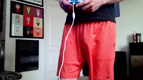 LL Cool Jake online show from February 15, 2026, 3:42 pm