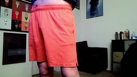 LL Cool Jake online show from July 1, 2026, 1:24 pm