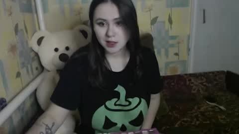 Sevy online show from November 1, 2025, 6:43 pm