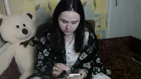 Sevy online show from November 6, 2025, 10:05 am