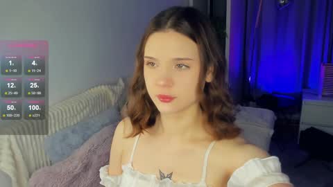 Arina online show from February 8, 2025, 8:21 pm