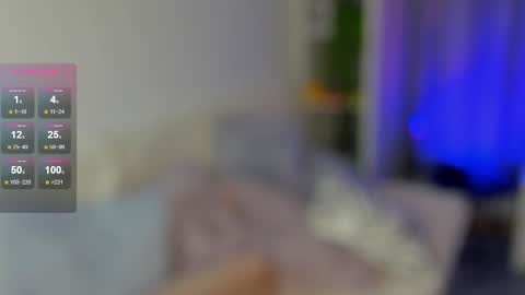 Arina online show from February 10, 2025, 11:13 pm