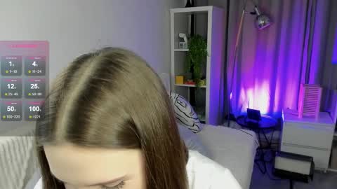 Arina online show from February 15, 2025, 8:01 pm