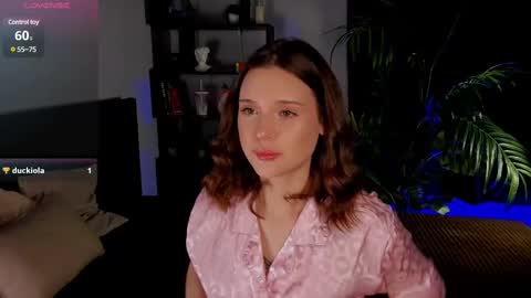 Arina online show from March 5, 2025, 9:15 pm