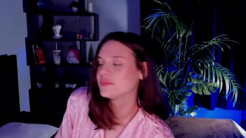 Arina online show from March 7, 2025, 12:15 am