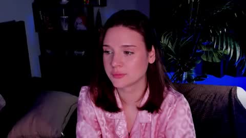 Arina online show from March 7, 2025, 3:19 am