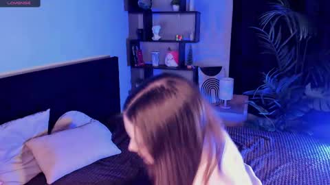 Arina online show from March 12, 2025, 11:54 pm