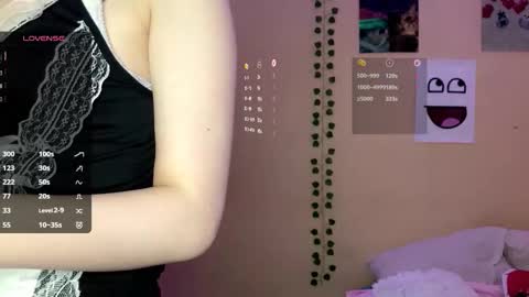 Lana online show from March 13, 2026, 3:40 pm