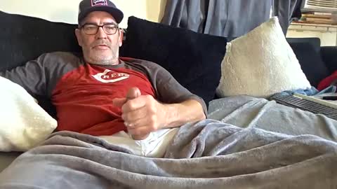 LongDick Daddy online show from September 8, 2025, 3:11 pm