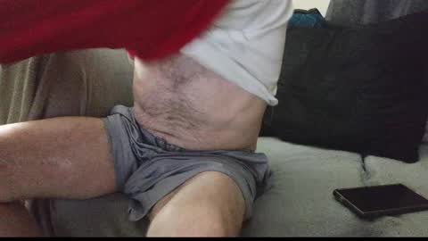 LongDick Daddy online show from April 26, 2026, 4:10 am