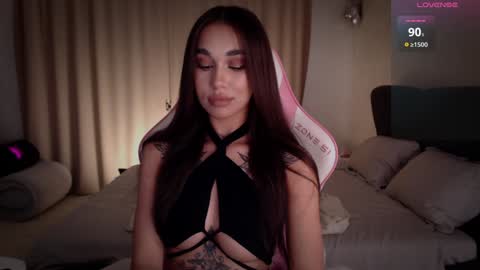 Linn my new page online show from January 10, 2025, 9:42 pm