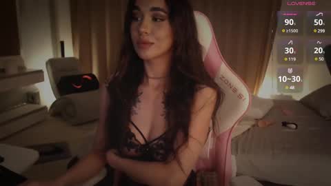 Linn my new page online show from February 27, 2025, 8:31 pm