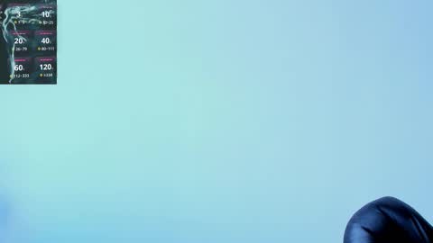 Lynx Mist online show from March 14, 2026, 7:30 pm