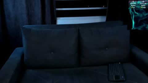 Lynx Mist online show from April 5, 2026, 1:47 am