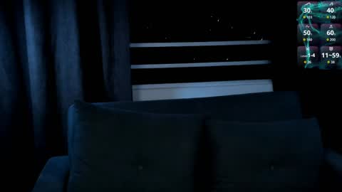 Lynx Mist online show from April 6, 2026, 12:30 am