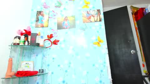 Snapshot of loaisisadaams chatting on February 10, 2025, 3:46 am loaisisAdamss online show from February 10, 2025, 3:46 am