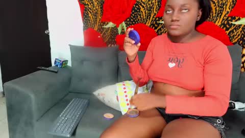 loaisisAdamss online show from June 1, 2026, 1:29 am
