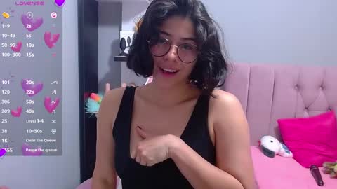 Pamela online show from December 16, 2024, 12:06 pm