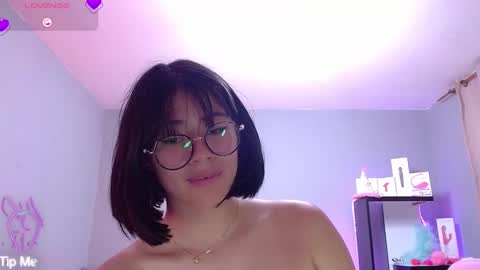 Pamela online show from February 10, 2025, 1:35 am