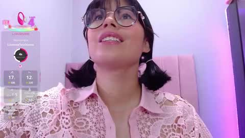 Pamela online show from February 27, 2025, 7:15 pm