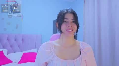 Pamela online show from September 26, 2025, 10:47 pm