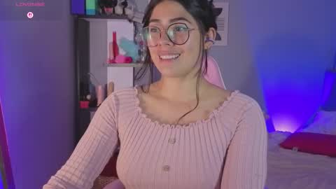 Pamela online show from March 18, 2026, 9:07 pm