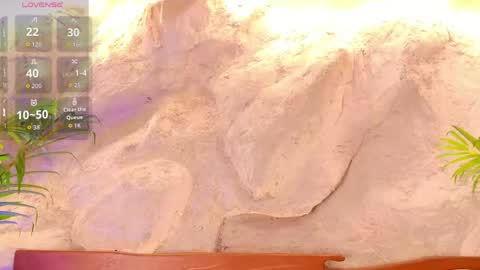  LOANA  online show from April 15, 2026, 4:30 am