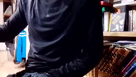 lobin666 online show from March 11, 2026, 2:34 pm