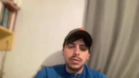 lobitozslevin online show from January 27, 2025, 1:09 pm