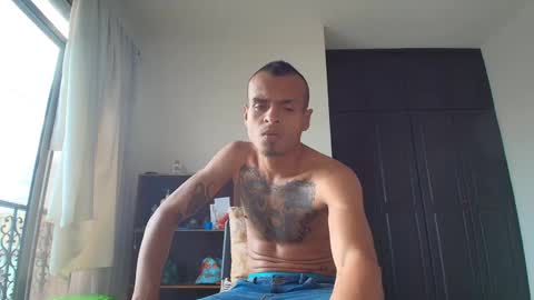 edwin online show from January 31, 2025, 9:59 pm