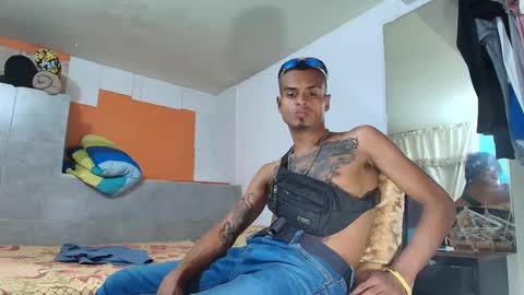 edwin online show from February 24, 2025, 10:25 pm