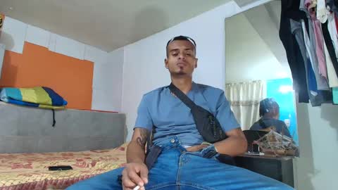 edwin online show from February 25, 2025, 3:52 am