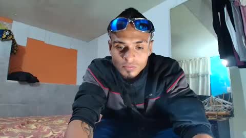 edwin online show from March 9, 2025, 7:45 am