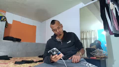 edwin online show from March 12, 2025, 7:13 am