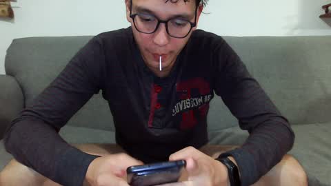 Lobo online show from January 7, 2025, 3:14 am