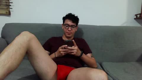 Lobo online show from January 31, 2025, 2:26 am