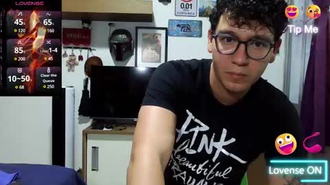 Lobo online show from March 3, 2025, 12:59 am