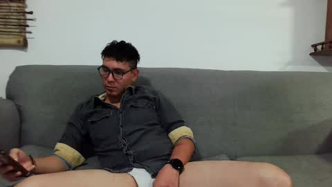 Lobo online show from March 9, 2025, 2:50 am