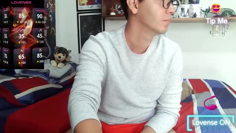 Lobo online show from September 13, 2025, 4:07 pm