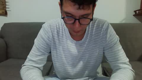 Lobo online show from January 6, 2026, 3:32 am