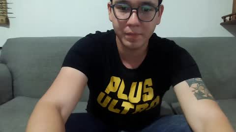 Lobo online show from April 2, 2026, 12:30 am